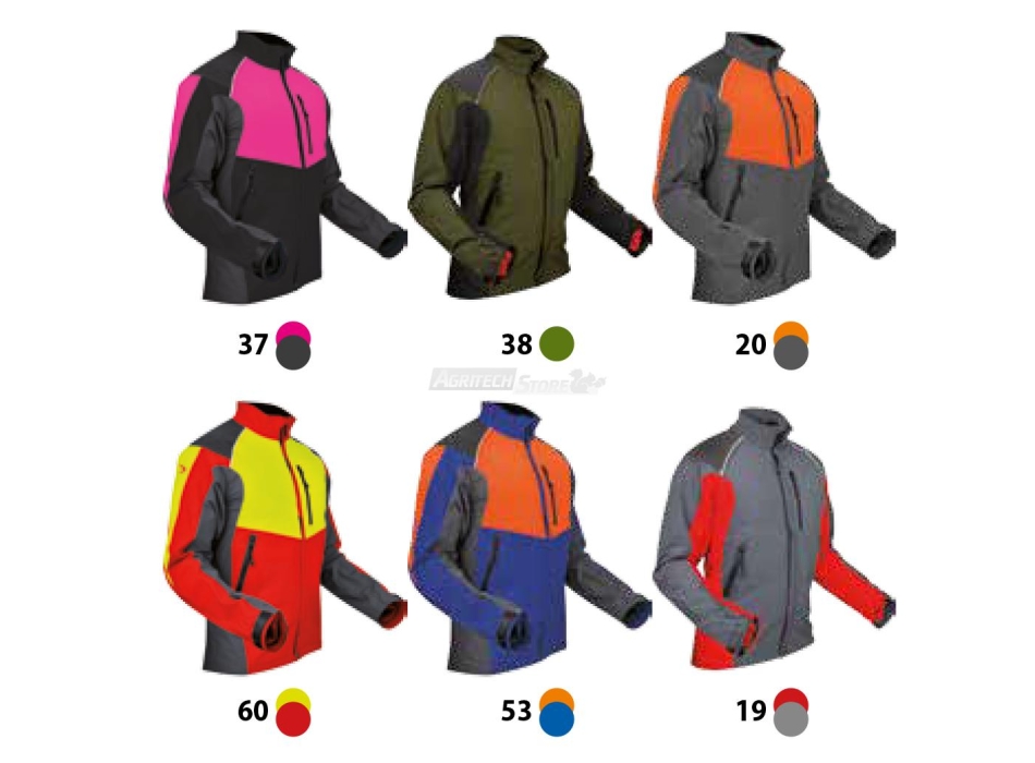 Veste de ventilation PFANNER – Veste de travail ventilée Agritech Store