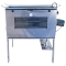 Rotisserie Ferraboli, Brescia Inox 70 cm Art.541