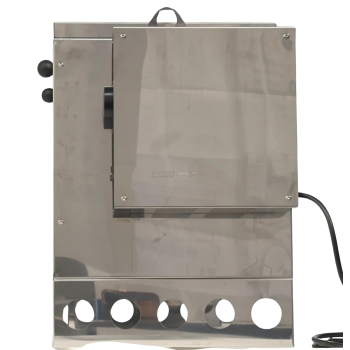 Rotisserie Ferraboli Italia Art.0570 Agritech Store