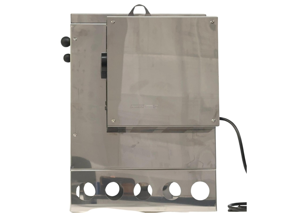 Rotisserie Ferraboli Italia Art.0570 Agritech Store