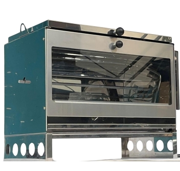 Rotisserie Ferraboli Italia Art.0570 Agritech Store