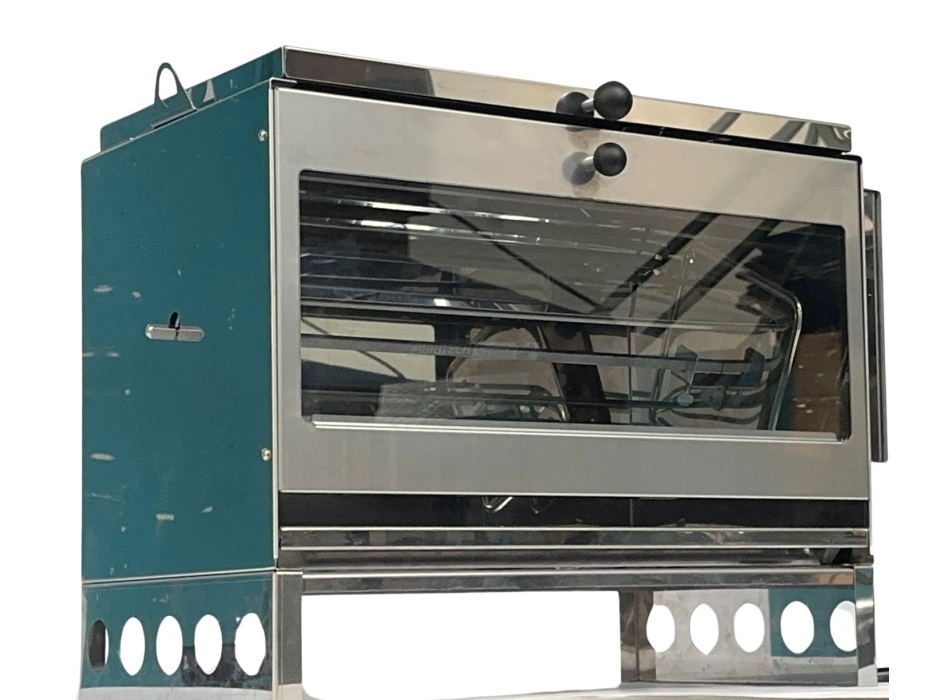 Rotisserie Ferraboli Italia Art.0570 Agritech Store
