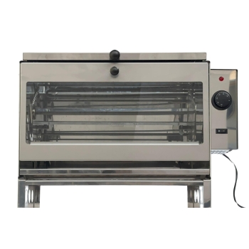 Rotisserie Ferraboli Italia Art.0570 Agritech Store