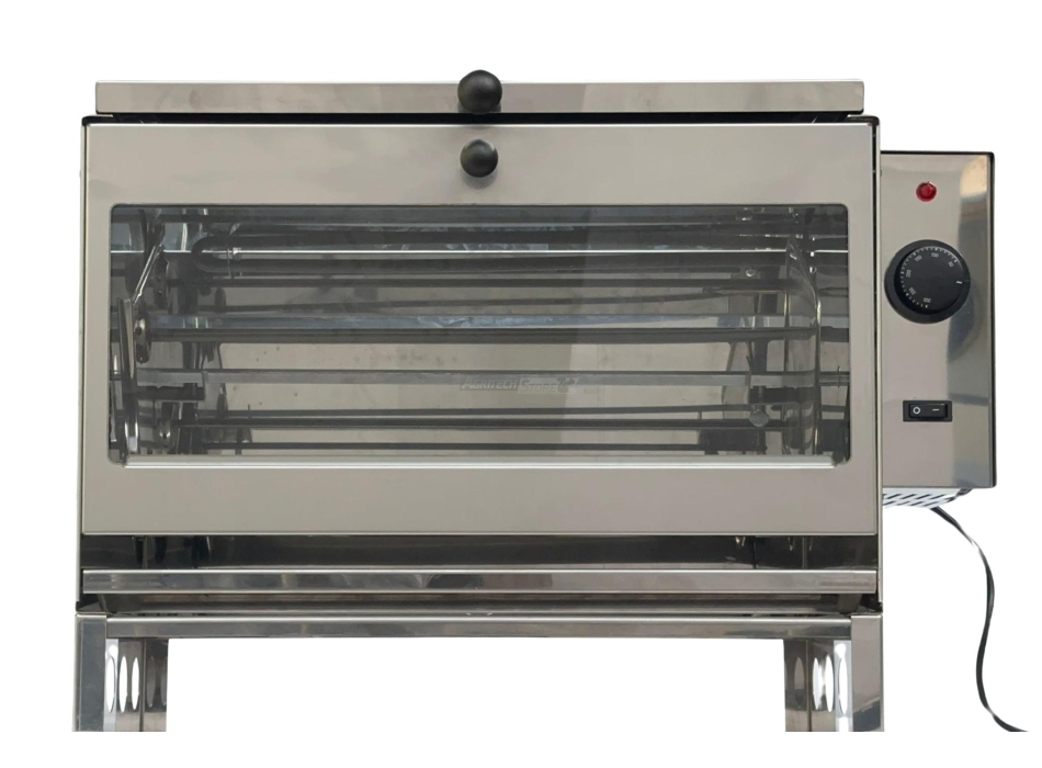 Rotisserie Ferraboli Italia Art.0570 Agritech Store