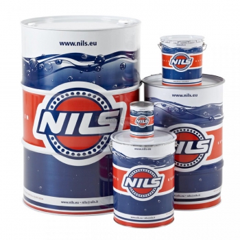 Graisse Longlife EP WHITE STAR Bidon de 5 kg. Agritech Store