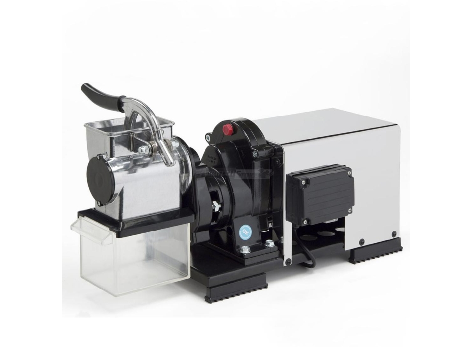 Râpe électrique Semiprofessional 500 W Agritech Store