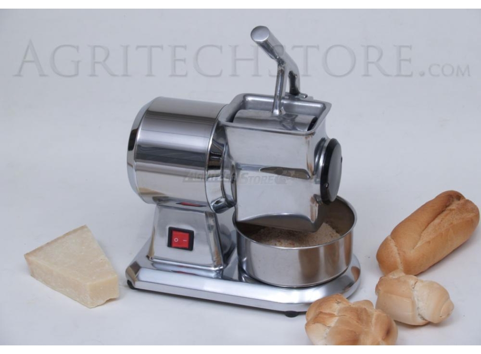 Râpe Professional Reber 10052N Agritech Store