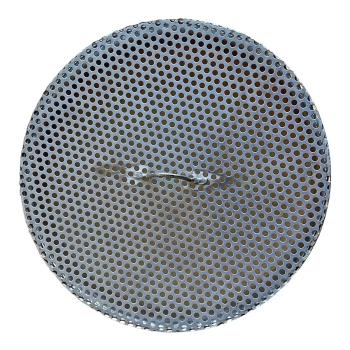 Grille d'extraction inférieure 12-20 litres Agritech Store