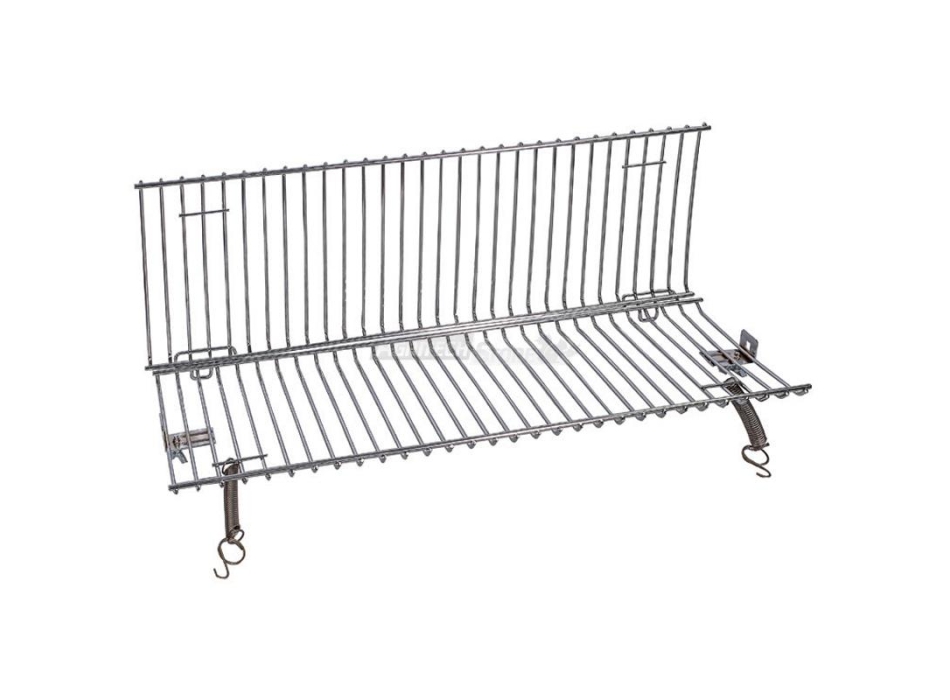 Art.549B de poisson grillé Agritech Store