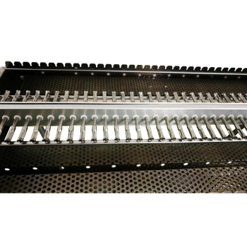 Brochettes Grill & Tecnoroast Arrosticini 80 Double Agritech Store