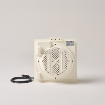 Groupe moteur Biosec avec système Dryset Pro – Remplacement pour séchoirs Agritech Store