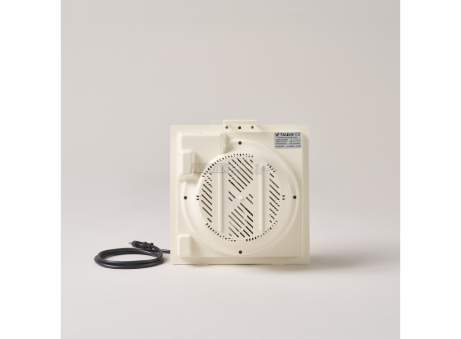 Groupe moteur Biosec avec système Dryset Pro – Remplacement pour séchoirs Agritech Store