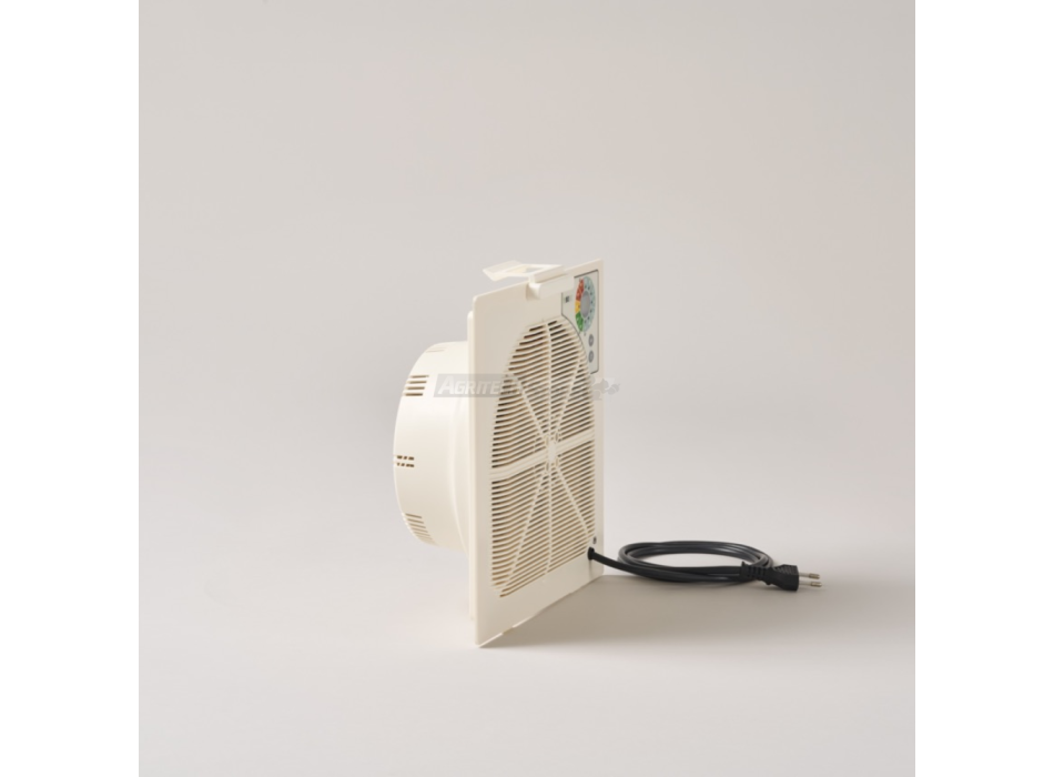 Groupe moteur Biosec avec système Dryset Pro – Remplacement pour séchoirs Agritech Store