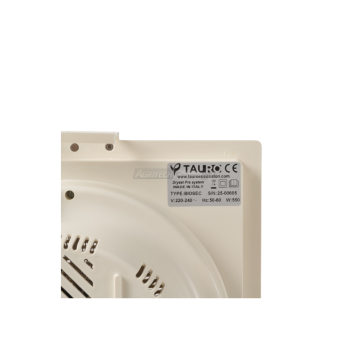 Groupe moteur Biosec avec système Dryset Pro – Remplacement pour séchoirs Agritech Store