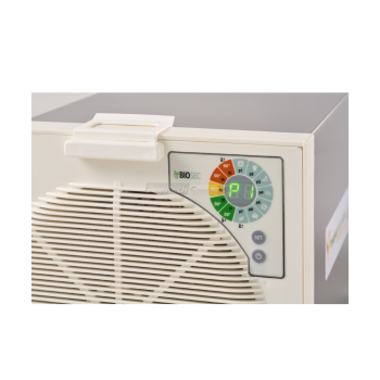 Groupe moteur Biosec avec système Dryset Pro – Remplacement pour séchoirs Agritech Store