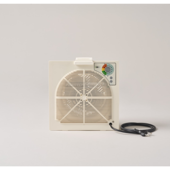 Groupe moteur Biosec avec système Dryset Pro – Remplacement pour séchoirs Agritech Store