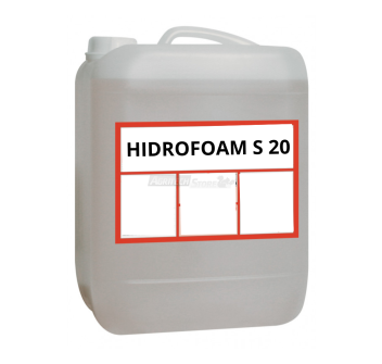 HIDROFOAM S-20 – Antimousse liquide à base de silicone Agritech Store