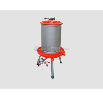 Idropressa de litres 80 Aluminium Agritech Store