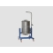 Idropressa de litres 80 Aluminium