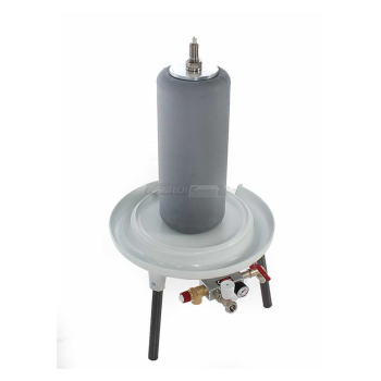 Pressoir à eau pour fruits et raisins - 3 capacités Agritech Store