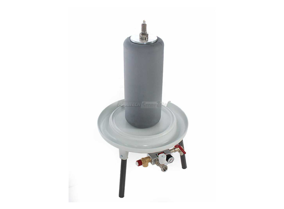 Pressoir à eau pour fruits et raisins - 3 capacités Agritech Store