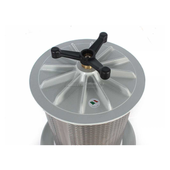 Pressoir à eau pour fruits et raisins - 3 capacités Agritech Store