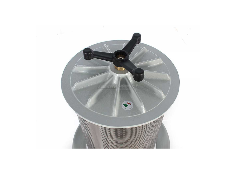 Pressoir à eau pour fruits et raisins - 3 capacités Agritech Store