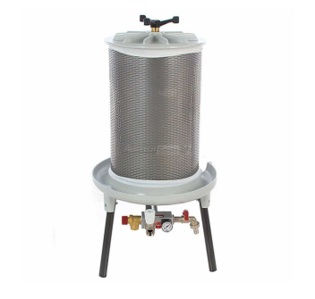 Pressoir à eau pour fruits et raisins - 3 capacités Agritech Store