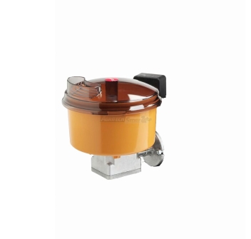 Mixer 8310N # 3 en option Agritech Store