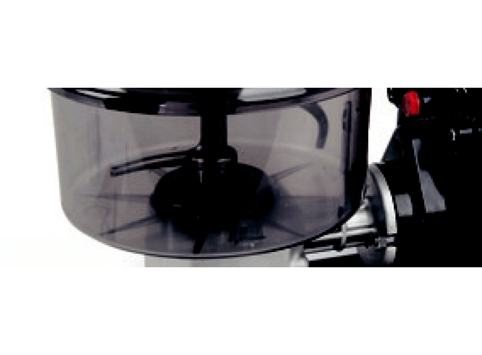 Mixer Kg. 1,6N # 3 en option Agritech Store