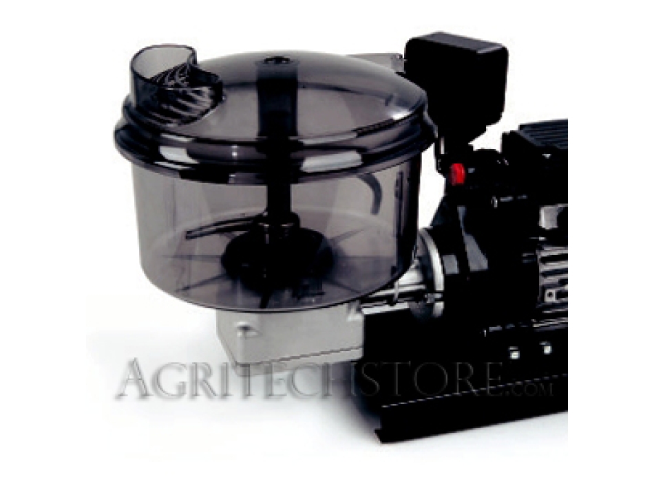 Mixer Kg. 1,6N # 3 en option Agritech Store