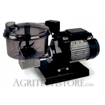 Mixer Reber Kg. 1,6 9200N Agritech Store