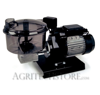 Mixer Reber Kg. 1,6 9200N Agritech Store