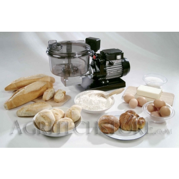 Mixer Reber Kg. 1,6 9204N Agritech Store