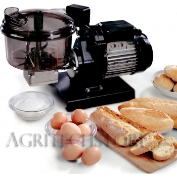 Mixer Reber Kg. 1,6 9208N Agritech Store