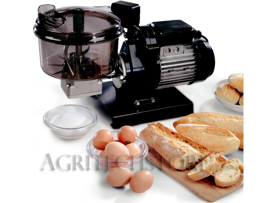 Mixer Reber Kg. 1,6 9208N Agritech Store