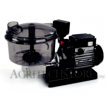 Mixer Reber Kg. 1,6 9208N Agritech Store