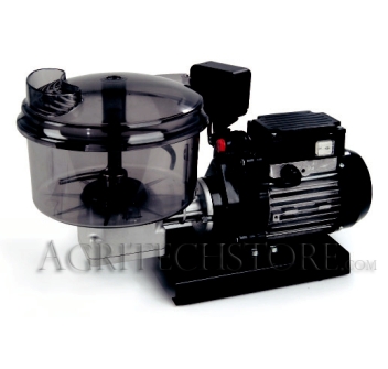 Mixer Reber Kg. 1,6 9208N Agritech Store