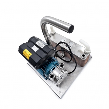 Usine &quot;Avancé&quot; Préparation bière Agritech Store