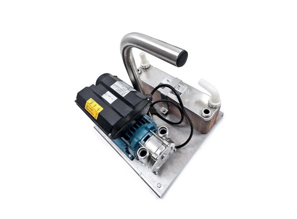 Usine &quot;Avancé&quot; Préparation bière Agritech Store