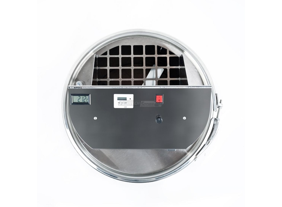 Préparation Base de bière usine Agritech Store