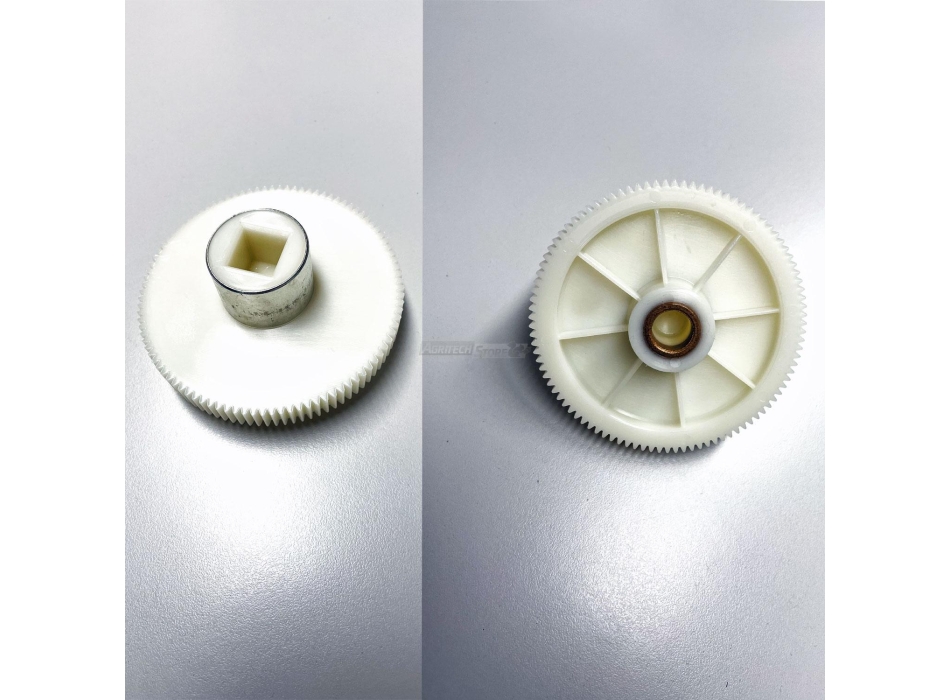 Engrenage de sortie du presse-tomate COVER N 3 Agritech Store