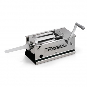 Ensachage Reber 1 vitesse »8962 N * 3 kg. Agritech Store