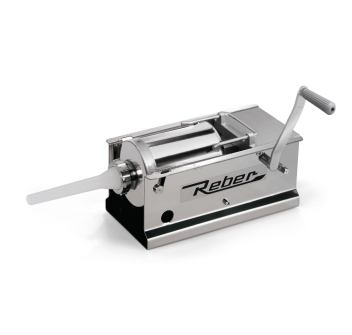 Ensachage Reber 1 vitesse »8962 N * 3 kg. Agritech Store