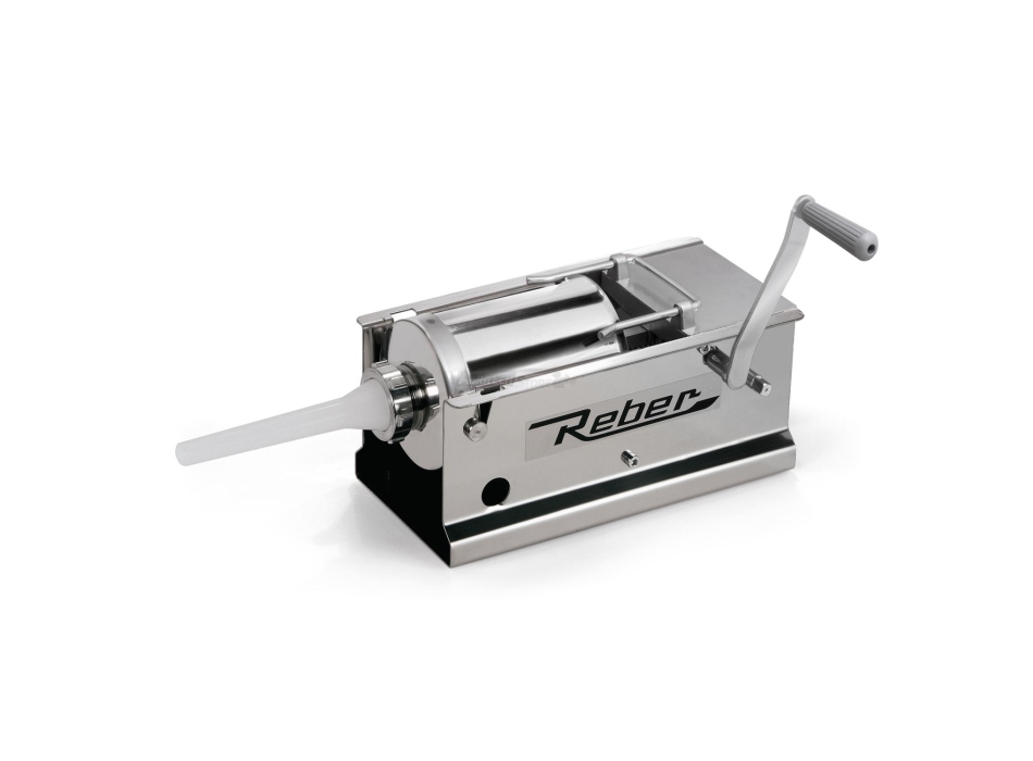 Ensachage Reber 1 vitesse »8962 N * 3 kg. Agritech Store