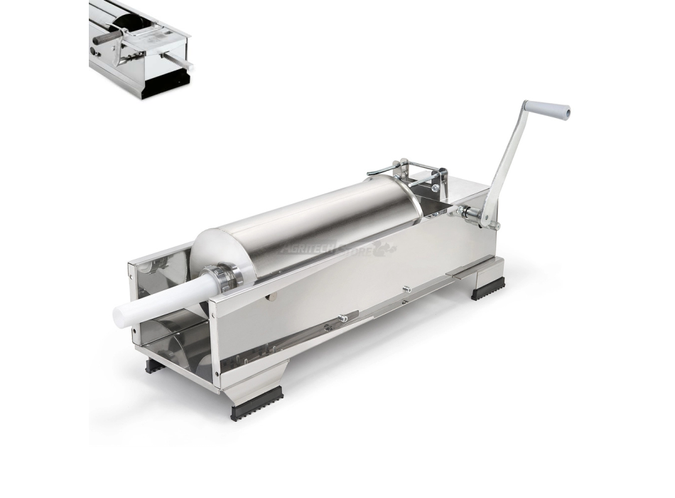 Ensachage Prof. Reber 8970 N * 5 kg. Agritech Store