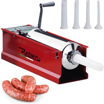 Ensachage Reber 8950 N - 5 kg. Agritech Store