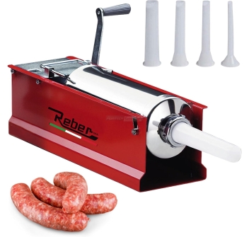 Ensachage Reber 8950 N - 5 kg. Agritech Store