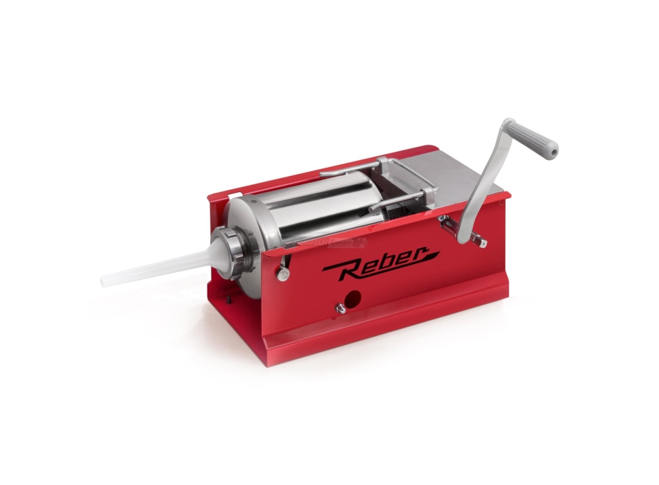 Ensachage Reber 8956 N - 3 kg. Agritech Store