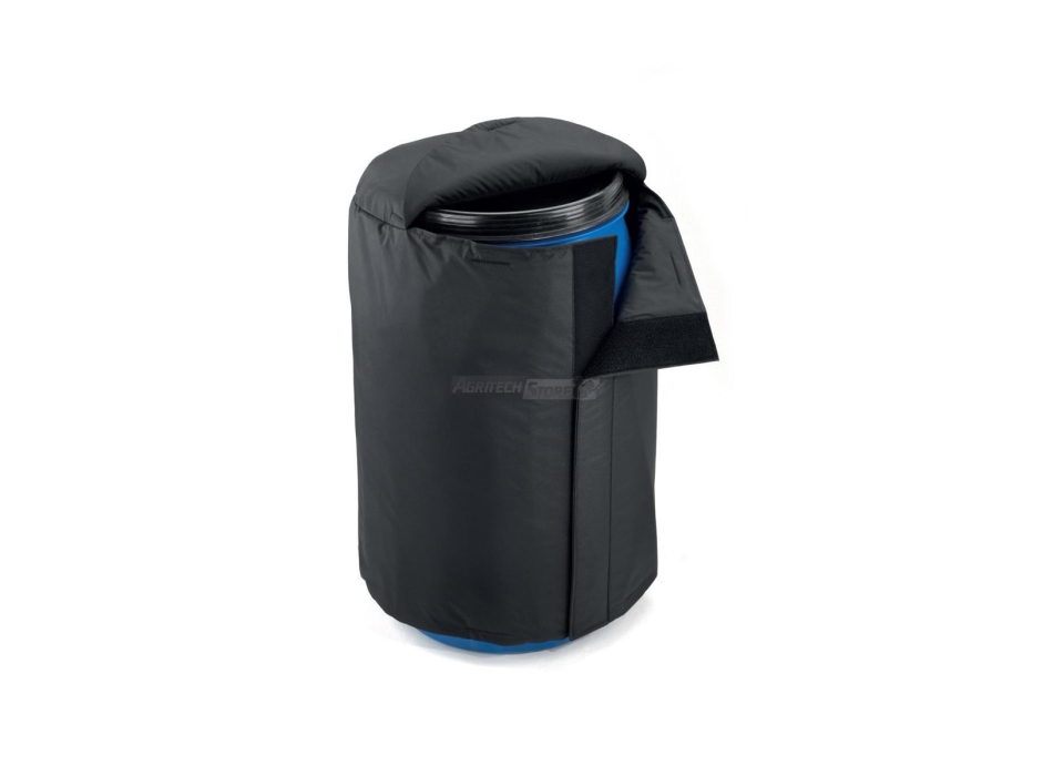 Enveloppe isolante pour fûts de 200 litres Agritech Store